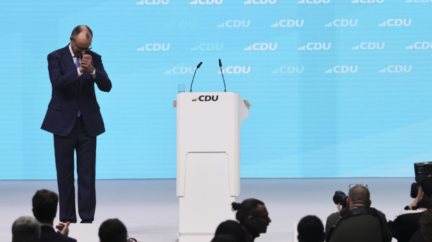 Мерц-поново-изабран-за-лидера-Хришћанско-демократске-уније-Немачке Мерц-поново-изабран-за-лидера-Хришћанско-демократске-уније-Немачке