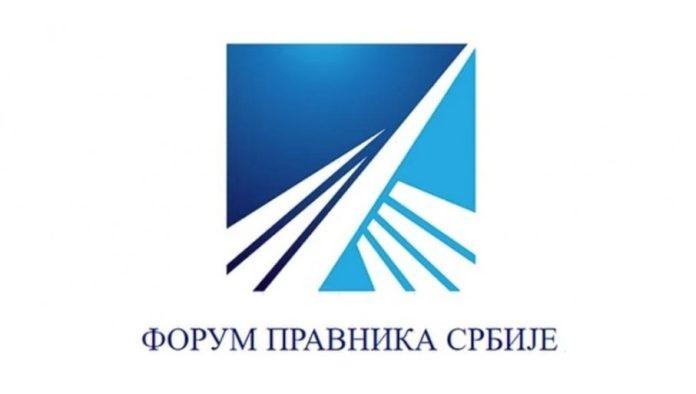 oglasio-se-forum-pravnika-srbije:-pozvao-vst-i-dolovac-da-reaguju-povodom-izjave-tuziteljke-savovic