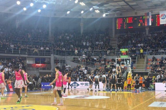 sokantna-odluka-partizana-posle-debakla:-prilicno-drastican-potez-crno-belih!