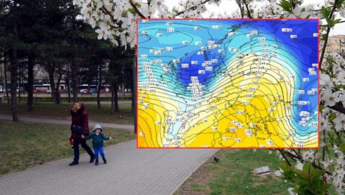 (mapa)-prolecno-vreme-najzad-stize-u-srbiju:-temperature-i-do-18-stepeni,-od-ovoga-datuma-krece-velika-promena