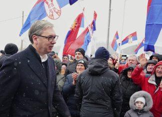 “TEŠKO JE NAĆI LEKARA” Vučić obilazi Zaječarski okrug: “Da se napravi sistem mobilnih ambulanti, dodatno ćemo platiti ljude” (VIDEO) “tesko-je-naci-lekara”-vucic-obilazi-zajecarski-okrug:-“da-se-napravi-sistem-mobilnih-ambulanti,-dodatno-cemo-platiti-ljude”-(video)