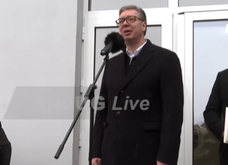 Vučić: Ogromne sume novca za lokalne puteve, videćete mašine u narednih 20 dana, tražiću pogon da zaposli 150-200 žena vucic:-ogromne-sume-novca-za-lokalne-puteve,-videcete-masine-u-narednih-20-dana,-trazicu-pogon-da-zaposli-150-200-zena
