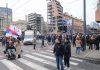 Blokiran deo Ustaničke zbog protesta “Marš za pravosuđe” blokiran-deo-ustanicke-zbog-protesta-“mars-za-pravosude”