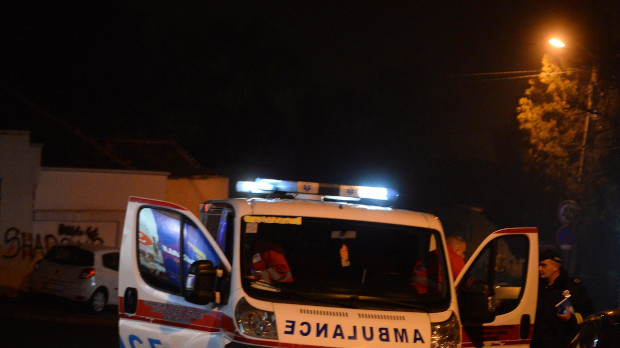 Жена-настрадала-у-Раковици,-ударио-је-воз