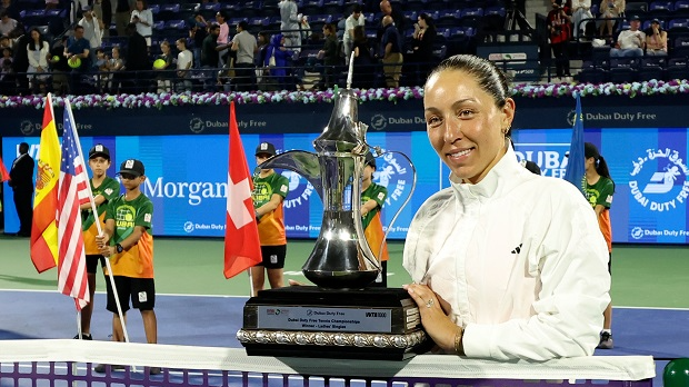 Џесика-Пегула-освојила-титулу-у-Дубаију Џесика-Пегула-освојила-титулу-у-Дубаију