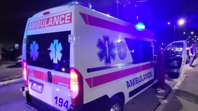 voz-usmrtio-zenu-u-rakovici:-na-licu-mesta-hitna-pomoc-i-policija