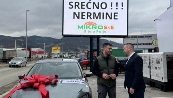 vlasnik-firme-u-srbiji-poklonio-radniku-novi-luksuzan-automobil:-“direktor-nas-je-sve-pozvao,-nisam-znao-da-je-za-mene”