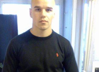 “RUKAMA JE DRŽAO STOMAK, TAKO JE UMRO” Mladi kik-bokser izrešetan na svoj 23. rođendan sa 13 hitaca: Za počiniocem se i dalje traga (FOTO) “rukama-je-drzao-stomak,-tako-je-umro”-mladi-kik-bokser-izresetan-na-svoj-23.-rodendan-sa-13-hitaca:-za-pociniocem-se-i-dalje-traga-(foto)