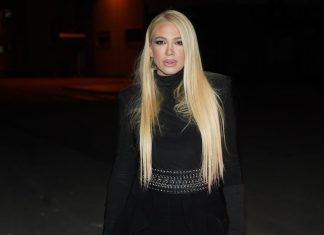 “PUSTILA SAM VAS MESEC DANA, A SAD ĆU DA VAS TUŽIM”! Milica Todorović ULETELA U CRVENO tada – SRAM VAS BILO! “pustila-sam-vas-mesec-dana,-a-sad-cu-da-vas-tuzim”!-milica-todorovic-uletela-u-crveno-tada-–-sram-vas-bilo!