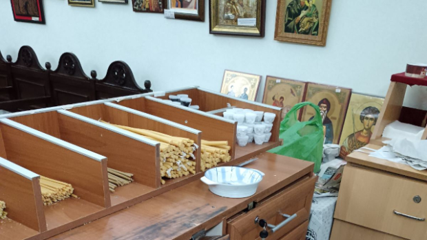 Обијена-још-једна-црква-код-Приштине Обијена-још-једна-црква-код-Приштине