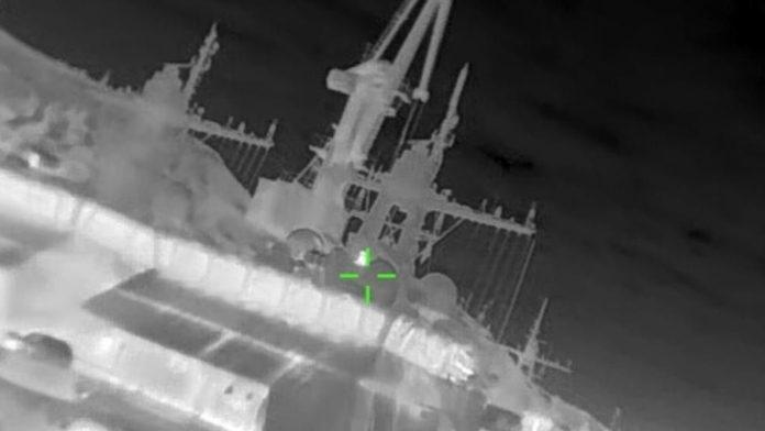 “razorili-smo-ruske-brodove-na-krimu”-ukrajinci-objavili-fotografije-i-pohvalili-se-akcijom:-srusili-im-dve-letelice-i-pogodili-raketni-sistem-(foto)