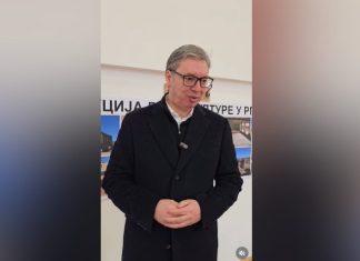 “OBEĆANO, ISPUNjENO!” Vučić posetio rekonstruisani Dom kulture u Rgotini: Presrećan što će ljudi imati gde da se okupljaju (VIDEO) “obecano,-ispunjeno!”-vucic-posetio-rekonstruisani-dom-kulture-u-rgotini:-presrecan-sto-ce-ljudi-imati-gde-da-se-okupljaju-(video)