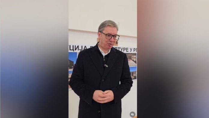 “obecano,-ispunjeno!”-vucic-posetio-rekonstruisani-dom-kulture-u-rgotini:-presrecan-sto-ce-ljudi-imati-gde-da-se-okupljaju-(video)