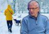 Srbiji sledi opasan obrt vremena: Nedeljko Todorović otkriva kada se vraća sneg, preti nam scenario od pre 6 godina srbiji-sledi-opasan-obrt-vremena:-nedeljko-todorovic-otkriva-kada-se-vraca-sneg,-preti-nam-scenario-od-pre-6-godina