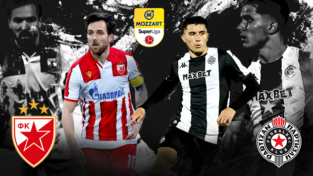 “Вечити-дерби”-број-178-–-Звезда-и-Партизан-у-борби-за-врх-Суперлиге “Вечити-дерби”-број-178-–-Звезда-и-Партизан-у-борби-за-врх-Суперлиге