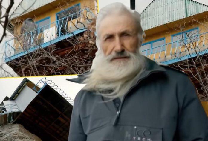 kucica-na-steni-usred-drine-nije-jedino-srpsko-cudo!-ova-kod-bele-palanke-visi-u-vazduhu,-drzi-se-na-samo-25-cm-temelja?!-ljudi-vec-46-godina-trljaju-oci-video