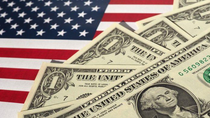 dolar-ojacao:-jen-u-padu,-evro-slabiji-prema-americkoj-valuti