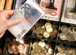 NOVČANICE VIŠE NISU ANONIMNE: Svaki evro koji potrošite ostavlja trag novcanice-vise-nisu-anonimne:-svaki-evro-koji-potrosite-ostavlja-trag