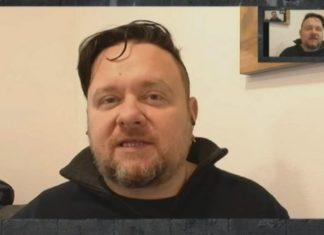 VIDOJKOVIĆ SLAVI LAŽNU DRŽAVU KOSOVO: Srbomrzac poručio “srećno svima koji slave dan nezavisnosti” vidojkovic-slavi-laznu-drzavu-kosovo:-srbomrzac-porucio-“srecno-svima-koji-slave-dan-nezavisnosti”