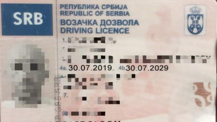 vozacke-dozvole-za-par-stotina-evra-trojica-drzavljana-srbije-pala-zbog-falsifikovanja-dokumenta:-ovako-su-pokusali-da-prevare-policiju