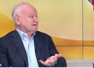 ŽARKO KORAĆ S PREZIROM I GAĐENjEM O LICEMERJU PLENUMAŠA: “Ubeđivali nas da se bave politikom a bavili su se politikom od prve sekunde” zarko-korac-s-prezirom-i-gadenjem-o-licemerju-plenumasa:-“ubedivali-nas-da-se-bave-politikom-a-bavili-su-se-politikom-od-prve-sekunde”