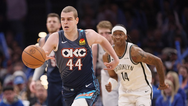 Топић-боље-асистирао-него-поентирао-у-победи-Оклахоме