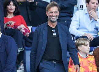 Klop o velikom rekordu Milnera: Poseban igrač klop-o-velikom-rekordu-milnera:-poseban-igrac