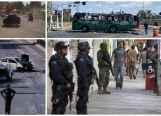 MEKSIKO NA IVICI RATA: Posle smrti vođe CJNG ‘El Menča’ karteli pale gradove i blokiraju aerodrome (VIDEO) meksiko-na-ivici-rata:-posle-smrti-vode-cjng-‘el-menca’-karteli-pale-gradove-i-blokiraju-aerodrome-(video)