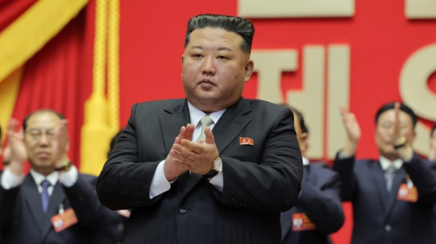 Ким-Џонг-Ун-поново-изабран-за-генералног-секретара-Радничке-партије-Северне-Кореје Ким-Џонг-Ун-поново-изабран-за-генералног-секретара-Радничке-партије-Северне-Кореје