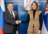 Ђедовић Хандановић са директором Росатома: Србија гради темеље за нуклеарну енергију Ђедовић-Хандановић-са-директором-Росатома:-Србија-гради-темеље-за-нуклеарну-енергију