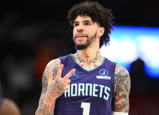 Ништа од треће у низу за Вашингтон – Бол тројкама затрпао кош Визардса Ништа-од-треће-у-низу-за-Вашингтон-–-Бол-тројкама-затрпао-кош-Визардса