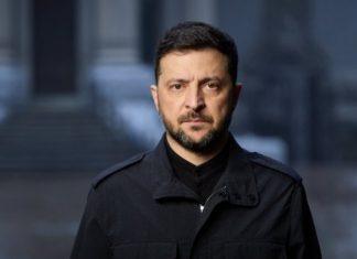 “PUTIN JE ZAPOČEO TREĆI SVETSKI RAT” Zelenski zapretio: Mora biti zaustavljen “putin-je-zapoceo-treci-svetski-rat”-zelenski-zapretio:-mora-biti-zaustavljen