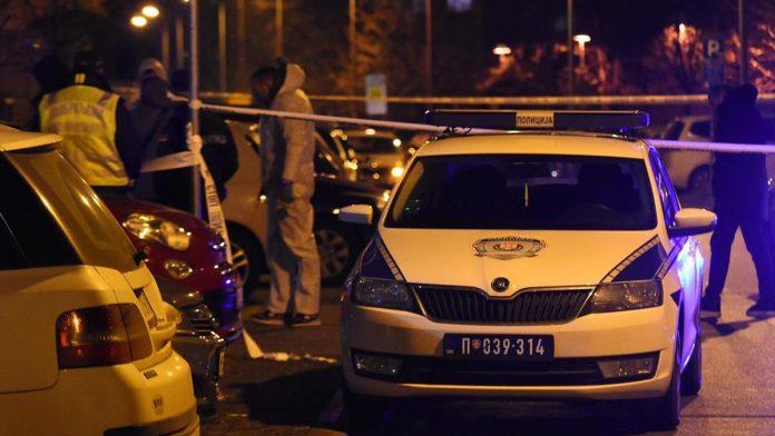 molotovljev-koktel-na-restoran-nepoznata-osoba-zapalila-lokal-na-vozdovcu:-policija-izvrsila-uvidaj