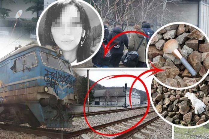 nasu-pevacicu-slomila-tuga:-objavila-potresnu-sliku-nastradale-sanje,-koju-je-voz-u-rakovici-smrskao,-prizor-s-lica-mesta-kida-dusu!-(foto)