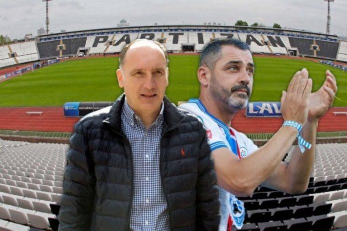 partizan-nije-imao-drugo-resenje:-evo-zasto-ce-crno-bele-voditi-dvojica-trenera