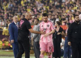 Lionel Mesi u centru skandala zbog ovog snimka! /VIDEO/ lionel-mesi-u-centru-skandala-zbog-ovog-snimka!-/video/