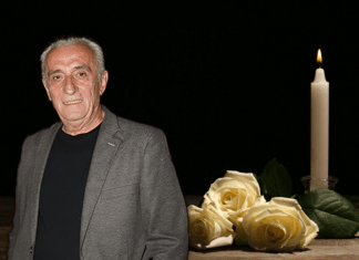 TRAGEDIJA U DOMU LEGENDARNOG PEVAČA! Umrla snaja Šekija Turkovića tragedija-u-domu-legendarnog-pevaca!-umrla-snaja-sekija-turkovica