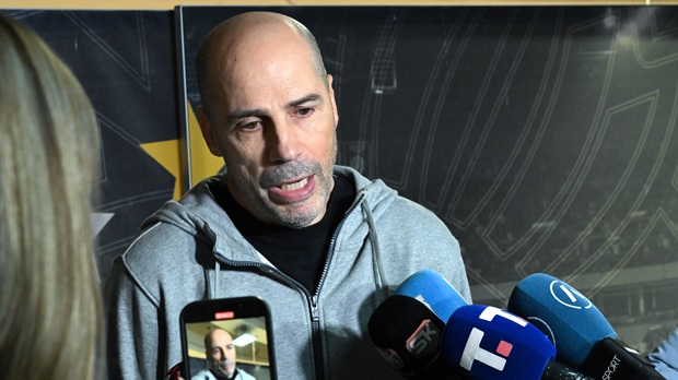 Пењароја:-Коначно-смо-комплетни,-очекујемо-повратак-Милтона-и-Џонса Пењароја:-Коначно-смо-комплетни,-очекујемо-повратак-Милтона-и-Џонса