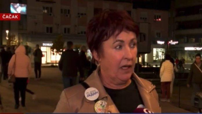 ljiljana-bralovic-ponovo-preti:-spremite-katran-i-perje,-juricemo-ih-po-ulicama!-(video)