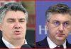 IZRAEL RAZLOG Plenković i Milanović ponovo u klinču: Ko nije nadležan, a ko radi više nego iko izrael-razlog-plenkovic-i-milanovic-ponovo-u-klincu:-ko-nije-nadlezan,-a-ko-radi-vise-nego-iko