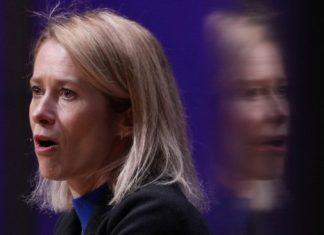 BRISEL SMANjUJE BROJ RUSKIH DIPLOMATA U EU: Oglasila se Kaja Kalas brisel-smanjuje-broj-ruskih-diplomata-u-eu:-oglasila-se-kaja-kalas