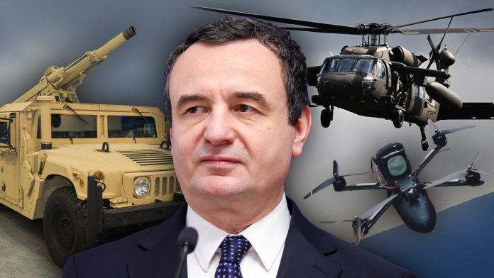 milijarda-za-oruzje,-nula-za-sever-kim!-pristina-usvojila-nacrt-budzeta-i-gore-je-nego-ikada-ranije