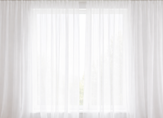 Starinski trik naših baka: Evo kako su dobijale one prelepe bele zavese bez peglanja starinski-trik-nasih-baka:-evo-kako-su-dobijale-one-prelepe-bele-zavese-bez-peglanja