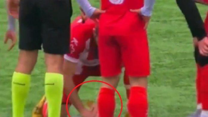 (video)-kapiten-prekinuo-utakmicu-u-istanbulu,-a-razlog-je-neviden-dosad:-galeba-pogodila-lopta,-pao-u-nesvet,-a-onda-je-pocela-reanimacija