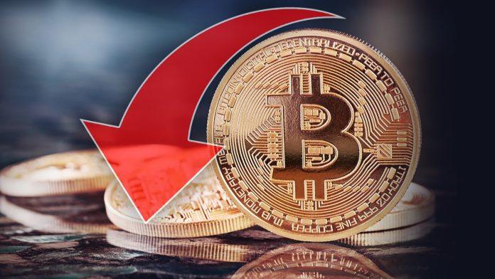 bitkoin-potonuo-ispod-63.000-dolara:-pao-za-vise-od-5-odsto