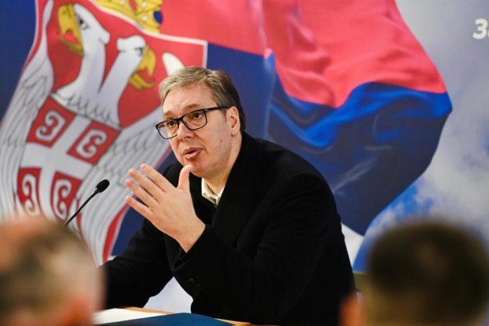 “niti-drzavnosti”:-vucic-danas-na-otvaranju-izlozbene-postavke-elemenata-upisanih-u-nacionalni-registar-nematerijalnog-kulturnog-dobra