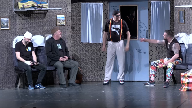 Пожаревац:-Позоришни-фестивал-“Миливојев-штап-и-шешир” Пожаревац:-Позоришни-фестивал-“Миливојев-штап-и-шешир”