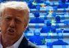 EU NAJAVLjUJE „TRGOVINSKU BAZUKU“ PROTIV AMERIKE – Odgovor na trampove carine eu-najavljuje-„trgovinsku-bazuku“-protiv-amerike-–-odgovor-na-trampove-carine
