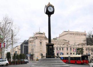 MRŽNjA BLOKADERA PREMA OBIČNOM NARODU SE NASTAVLjA! Smeta im novi sat sa Trga republike – Hoće da ga prebace u Ripanj mrznja-blokadera-prema-obicnom-narodu-se-nastavlja!-smeta-im-novi-sat-sa-trga-republike-–-hoce-da-ga-prebace-u-ripanj