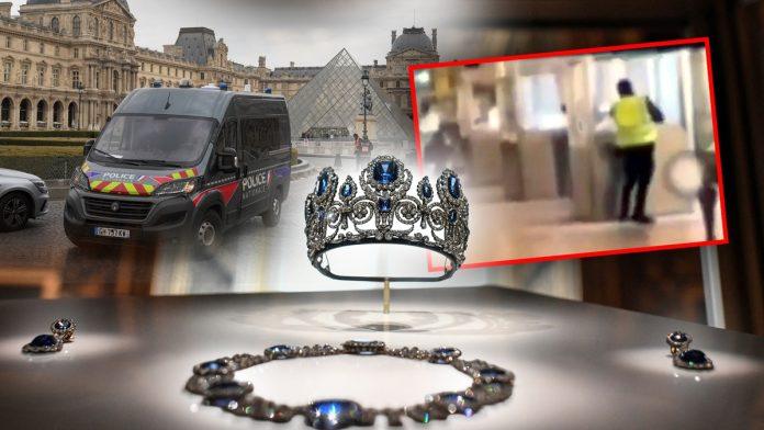predsednica-luvra-podnela-ostavku-4-meseca-nakon-nezapamcene-pljacke-lopovi-odneli-nakit-vredan-88-miliona-evra:-makron-prihvatio-njen-odlazak